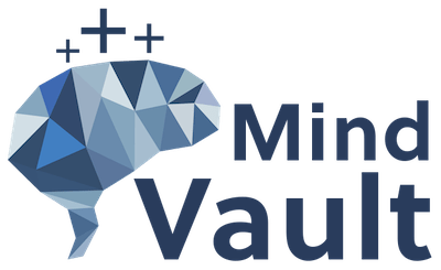 Mind Vault Logo
